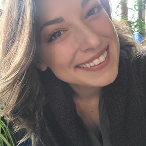 Meet your Posher, Gretchen